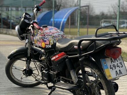 Мустанг Інша 2030 у Житомирі на Automoto.ua Мустанг Інша, об'ємом двигуна 0.11 л та пробігом 0 тис. км за 430 $, фото 1 на Automoto.ua