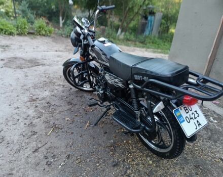 Мустанг Інша, об'ємом двигуна 0.13 л та пробігом 0 тис. км за 530 $, фото 2 на Automoto.ua