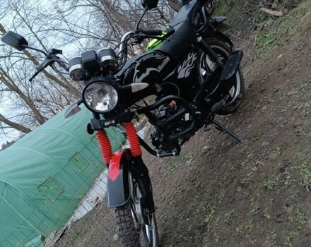 Мустанг Інша, об'ємом двигуна 0.13 л та пробігом 0 тис. км за 530 $, фото 1 на Automoto.ua