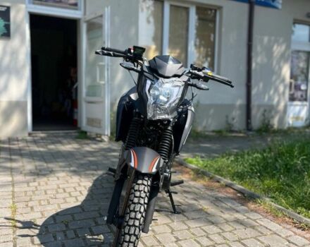 Мустанг Другая, объемом двигателя 0.2 л и пробегом 0 тыс. км за 1160 $, фото 7 на Automoto.ua