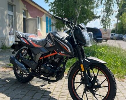 Мустанг Другая, объемом двигателя 0.2 л и пробегом 0 тыс. км за 1160 $, фото 4 на Automoto.ua