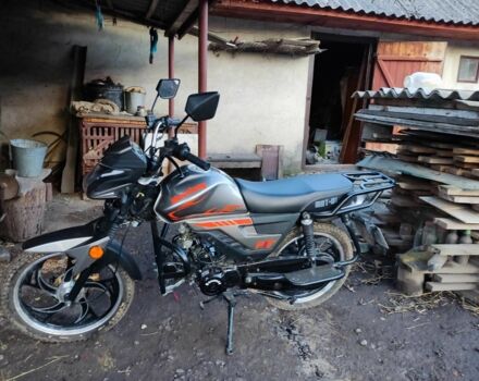 Сірий Мустанг Інша, об'ємом двигуна 0.1 л та пробігом 0 тис. км за 618 $, фото 4 на Automoto.ua