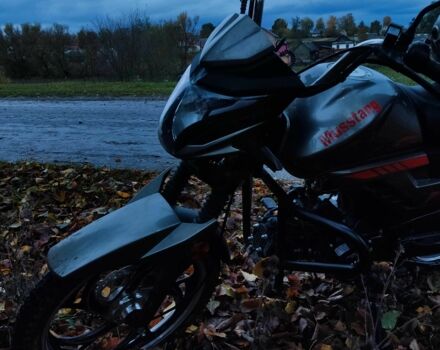 Сірий Мустанг Інша, об'ємом двигуна 0.1 л та пробігом 0 тис. км за 618 $, фото 3 на Automoto.ua