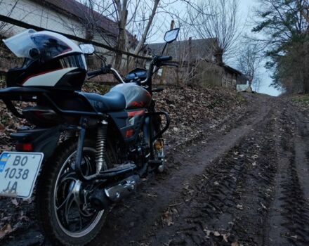 Сірий Мустанг Інша, об'ємом двигуна 0.1 л та пробігом 0 тис. км за 618 $, фото 5 на Automoto.ua