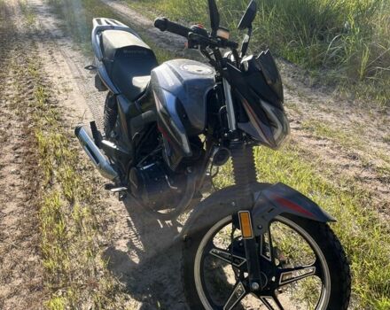 Серый Мустанг Другая, объемом двигателя 0.2 л и пробегом 71 тыс. км за 837 $, фото 1 на Automoto.ua