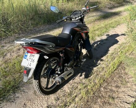 Серый Мустанг Другая, объемом двигателя 0.2 л и пробегом 71 тыс. км за 837 $, фото 3 на Automoto.ua