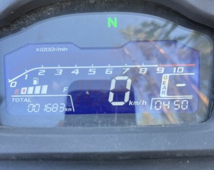 Серый Мустанг Другая, объемом двигателя 0.2 л и пробегом 71 тыс. км за 837 $, фото 5 на Automoto.ua