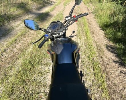 Серый Мустанг Другая, объемом двигателя 0.2 л и пробегом 71 тыс. км за 837 $, фото 4 на Automoto.ua