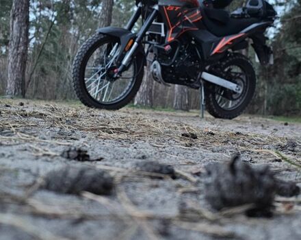 Серый Мустанг Другая, объемом двигателя 0.2 л и пробегом 0 тыс. км за 1552 $, фото 7 на Automoto.ua