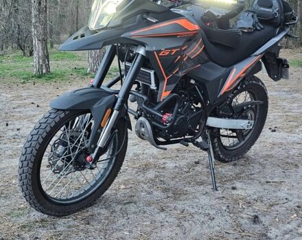 Серый Мустанг Другая, объемом двигателя 0.2 л и пробегом 0 тыс. км за 1552 $, фото 9 на Automoto.ua