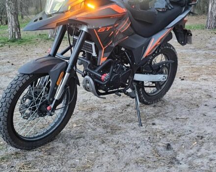 Серый Мустанг Другая, объемом двигателя 0.2 л и пробегом 0 тыс. км за 1552 $, фото 8 на Automoto.ua