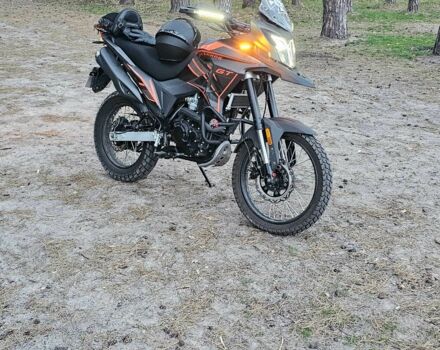 Серый Мустанг Другая, объемом двигателя 0.2 л и пробегом 0 тыс. км за 1552 $, фото 1 на Automoto.ua