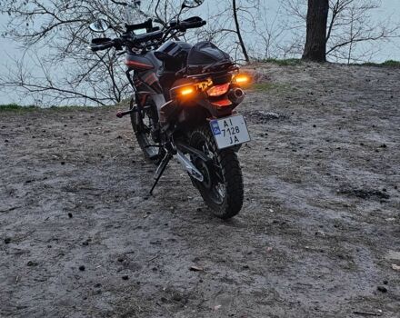 Серый Мустанг Другая, объемом двигателя 0.2 л и пробегом 0 тыс. км за 1552 $, фото 10 на Automoto.ua