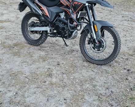 Серый Мустанг Другая, объемом двигателя 0.2 л и пробегом 0 тыс. км за 1552 $, фото 3 на Automoto.ua