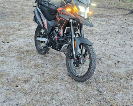 Серый Мустанг Другая, объемом двигателя 0.2 л и пробегом 0 тыс. км за 1552 $, фото 2 на Automoto.ua