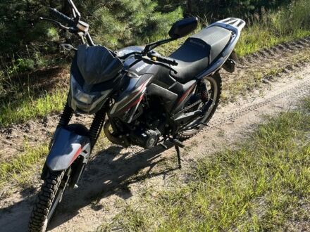 Мустанг Інша 2023 у Шостке на Automoto.ua Сірий Мустанг Інша, об'ємом двигуна 0.2 л та пробігом 71 тис. км за 837 $, фото 1 на Automoto.ua