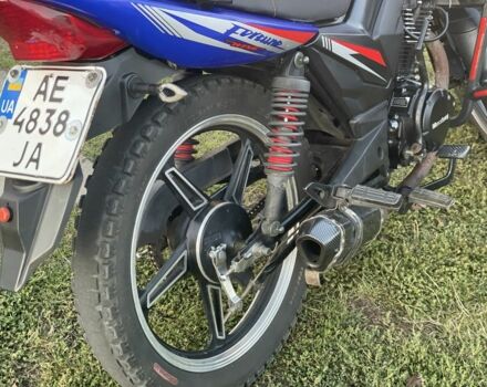 Синий Мустанг Другая, объемом двигателя 0.2 л и пробегом 0 тыс. км за 833 $, фото 4 на Automoto.ua