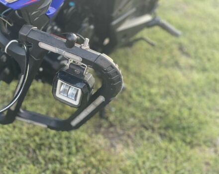 Синий Мустанг Другая, объемом двигателя 0.2 л и пробегом 0 тыс. км за 833 $, фото 5 на Automoto.ua