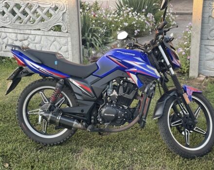 Синий Мустанг Другая, объемом двигателя 0.2 л и пробегом 0 тыс. км за 833 $, фото 2 на Automoto.ua