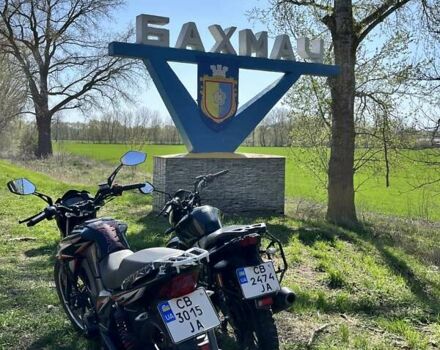 Черный Мустанг Fortuna 200, объемом двигателя 0 л и пробегом 16 тыс. км за 900 $, фото 13 на Automoto.ua