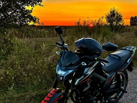 Мустанг Fortuna 200 2023 в Борзне на Automoto.ua Черный Мустанг Fortuna 200, объемом двигателя 0 л и пробегом 16 тыс. км за 900 $, фото 1 на Automoto.ua