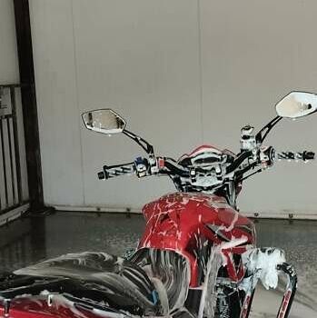 Мустанг Fortuna 200 2024 в Лановцах на Automoto.ua Красный Мустанг Fortuna 200, объемом двигателя 0.2 л и пробегом 10 тыс. км за 950 $, фото 2 на Automoto.ua