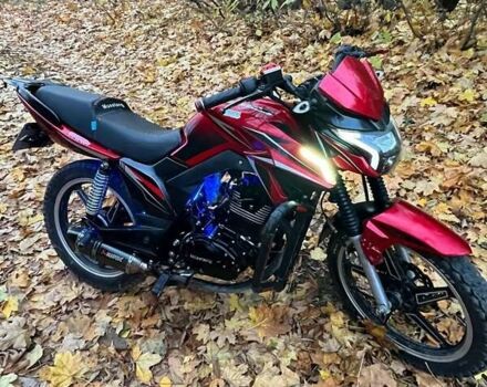 Мустанг Fortuna 200, об'ємом двигуна 0 л та пробігом 1 тис. км за 797 $, фото 1 на Automoto.ua