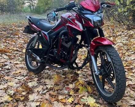 Мустанг Fortuna 200, об'ємом двигуна 0 л та пробігом 1 тис. км за 797 $, фото 2 на Automoto.ua