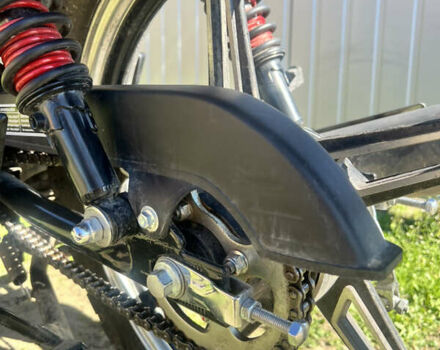 Мустанг Fortuna 200, об'ємом двигуна 0 л та пробігом 4 тис. км за 900 $, фото 12 на Automoto.ua