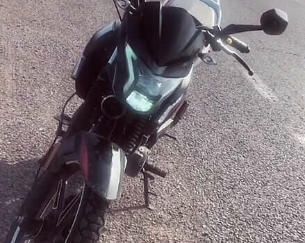 Мустанг Fortuna 200 2024 в Вараш (Кузнецовск) на Automoto.ua Мустанг Fortuna 200, объемом двигателя 0.2 л и пробегом 7 тыс. км за 950 $, фото 3 на Automoto.ua