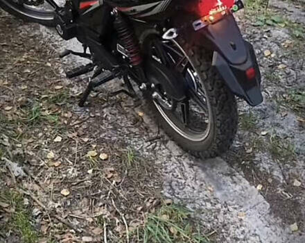 Мустанг Fortuna 200 2024 в Вараш (Кузнецовск) на Automoto.ua Мустанг Fortuna 200, объемом двигателя 0.2 л и пробегом 7 тыс. км за 950 $, фото 1 на Automoto.ua