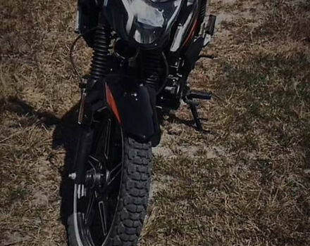 Мустанг Fortuna 200 2024 в Вараш (Кузнецовск) на Automoto.ua Мустанг Fortuna 200, объемом двигателя 0.2 л и пробегом 7 тыс. км за 950 $, фото 2 на Automoto.ua