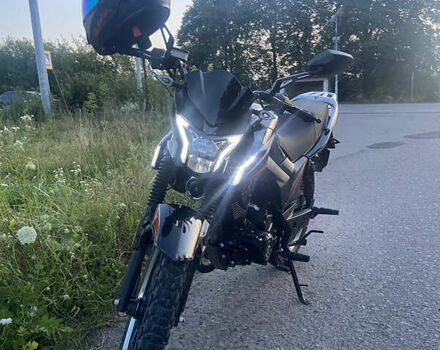 Мустанг Fortuna 200, об'ємом двигуна 0 л та пробігом 4 тис. км за 900 $, фото 1 на Automoto.ua