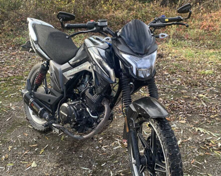 Мустанг Fortuna 200, об'ємом двигуна 0 л та пробігом 7 тис. км за 1100 $, фото 3 на Automoto.ua