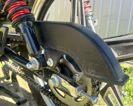 Мустанг Fortuna 200, об'ємом двигуна 0 л та пробігом 4 тис. км за 900 $, фото 11 на Automoto.ua