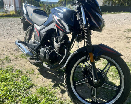 Мустанг Fortuna 200, об'ємом двигуна 0 л та пробігом 4 тис. км за 900 $, фото 3 на Automoto.ua