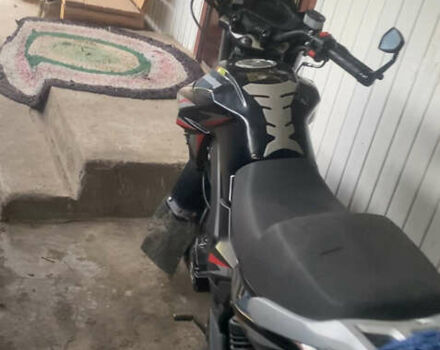 Мустанг Fortuna 200 2024 в Вараш (Кузнецовск) на Automoto.ua Мустанг Fortuna 200, объемом двигателя 0.2 л и пробегом 7 тыс. км за 950 $, фото 4 на Automoto.ua