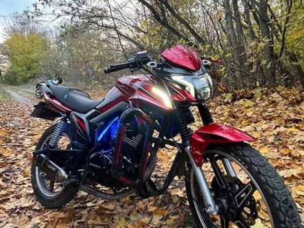 Мустанг Fortuna 200 2023 в Могилев-Подольском на Automoto.ua Мустанг Fortuna 200, объемом двигателя 0 л и пробегом 1 тыс. км за 797 $, фото 1 на Automoto.ua