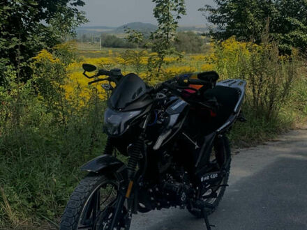 Мустанг Fortuna 200, об'ємом двигуна 0 л та пробігом 7 тис. км за 1100 $, фото 1 на Automoto.ua