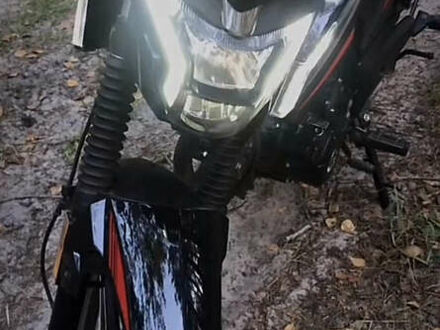 Мустанг Fortuna 200, объемом двигателя 0.2 л и пробегом 7 тыс. км за 950 $, фото 1 на Automoto.ua