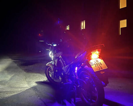 Серый Мустанг Fortuna 200, объемом двигателя 0.2 л и пробегом 6 тыс. км за 1000 $, фото 6 на Automoto.ua