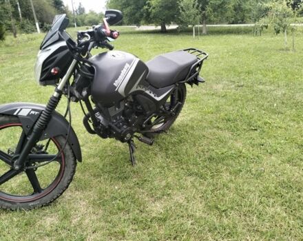 Мустанг Fosti, объемом двигателя 0.15 л и пробегом 0 тыс. км за 665 $, фото 4 на Automoto.ua