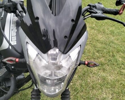 Мустанг Fosti, объемом двигателя 0.15 л и пробегом 0 тыс. км за 665 $, фото 5 на Automoto.ua