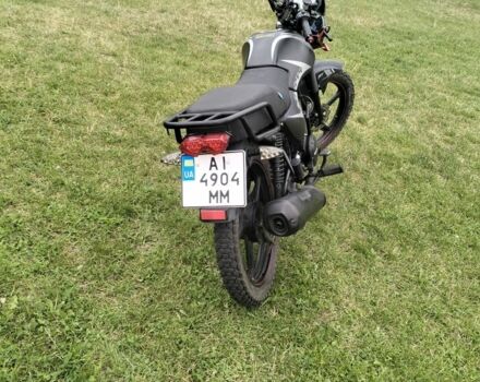 Мустанг Fosti, объемом двигателя 0.15 л и пробегом 0 тыс. км за 665 $, фото 3 на Automoto.ua