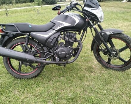 Мустанг Fosti, объемом двигателя 0.15 л и пробегом 0 тыс. км за 665 $, фото 2 на Automoto.ua