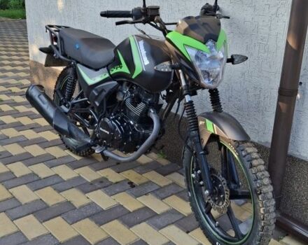 Мустанг Fosti, об'ємом двигуна 0.15 л та пробігом 0 тис. км за 616 $, фото 7 на Automoto.ua