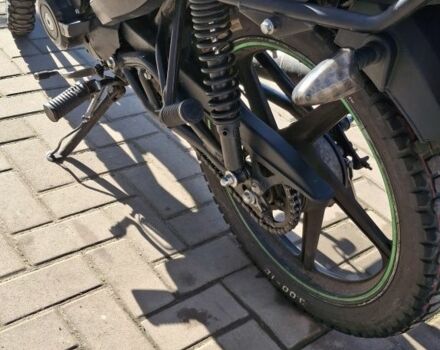 Мустанг Fosti, об'ємом двигуна 0.15 л та пробігом 0 тис. км за 616 $, фото 3 на Automoto.ua