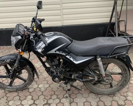 Мустанг Fosti, объемом двигателя 0.15 л и пробегом 0 тыс. км за 427 $, фото 3 на Automoto.ua