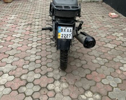 Мустанг Fosti, объемом двигателя 0.15 л и пробегом 0 тыс. км за 427 $, фото 4 на Automoto.ua