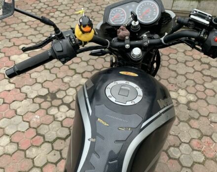 Мустанг Fosti, объемом двигателя 0.15 л и пробегом 0 тыс. км за 427 $, фото 5 на Automoto.ua